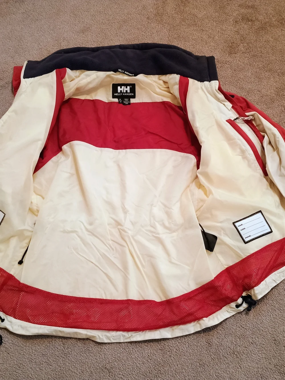 Helly Hansen Sailing Suit - Picture 3 of 10